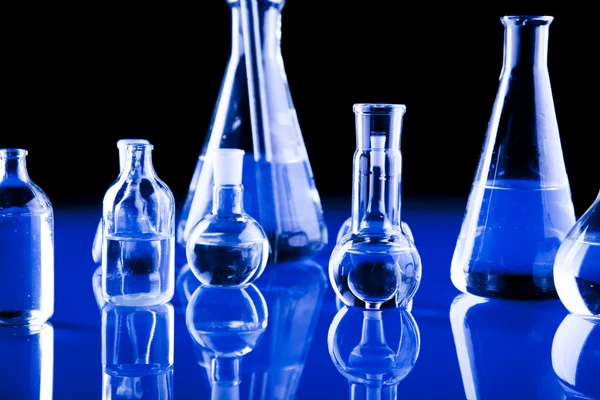 Laboratory requirements — Stock Photo, Image