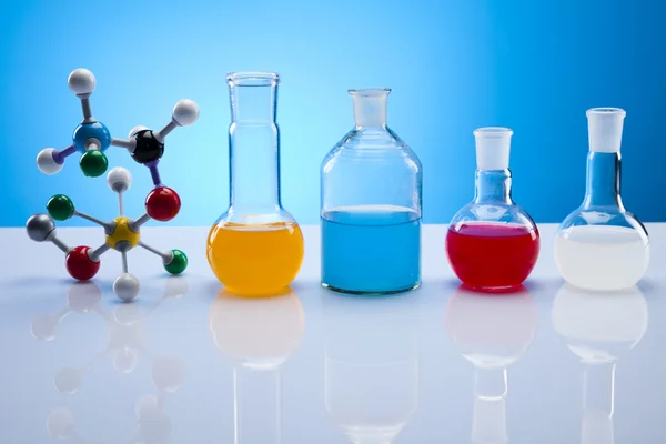Chemistry Stock Image