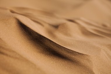 Dunes Fas Sahara