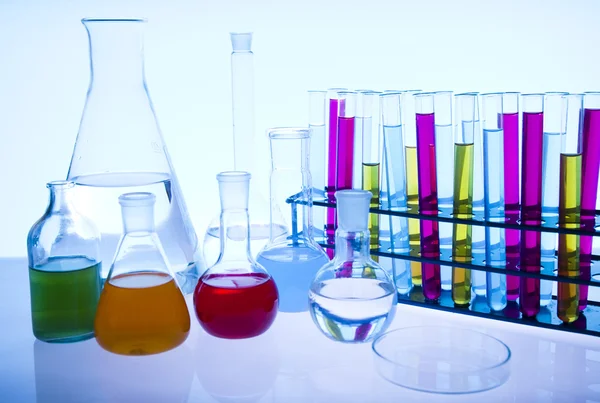 Laboratory requirements — Stock Photo, Image