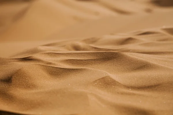 Deserto do Saara, merzouga — Fotografia de Stock