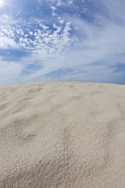 çöl dunes