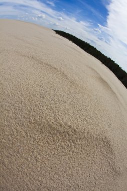 çöl dunes