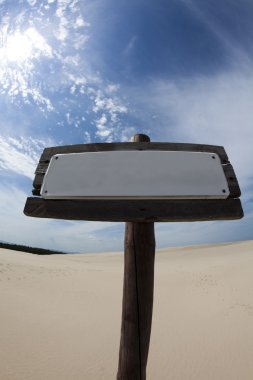 çöl dunes