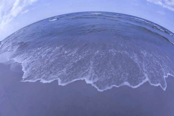 Morze tło — Zdjęcie stockowe