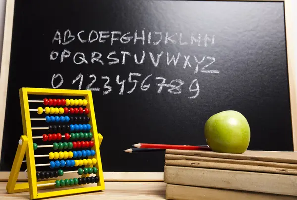 Education Concept,School — Stock Photo, Image
