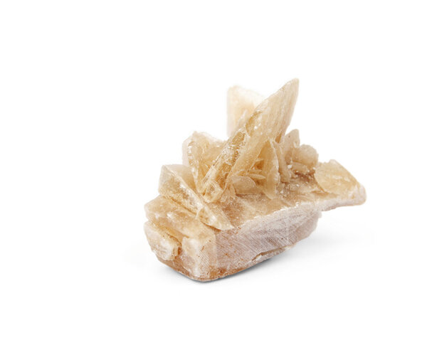 Пустынная роза
