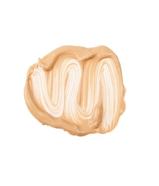 Foundation cream clipart