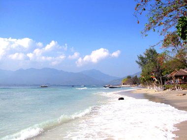 Gili Air