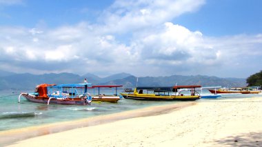 Gili Air