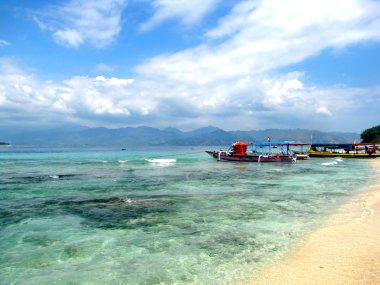 Gili Air