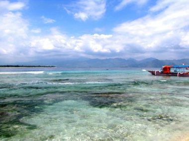 Gili Air