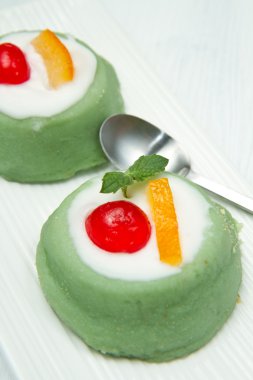 cassata Sicilya