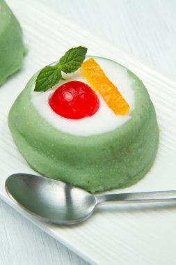 cassata Sicilya