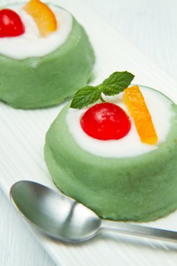 cassata Sicilya