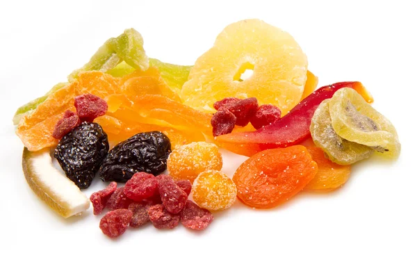 Frutas secas —  Fotos de Stock