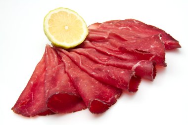 Bresaola