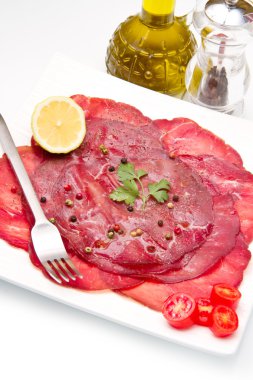 Bresaola