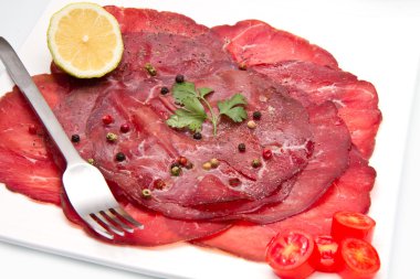 Bresaola