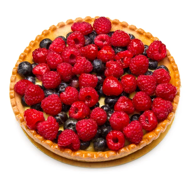 Fruit tart — Stock Photo, Image