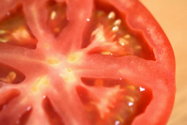 stock image Red tomato