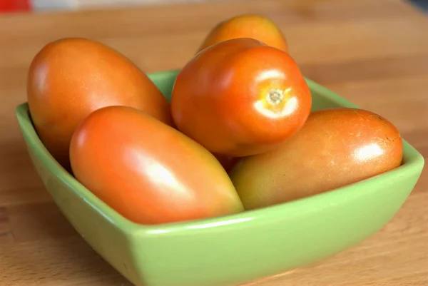 stock image Tomato salad