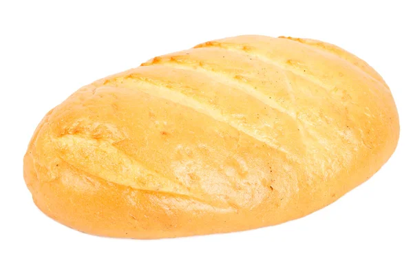 Хліб пшеничний — стокове фото