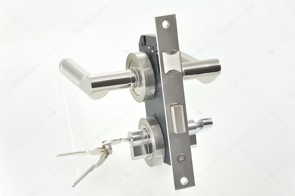 Door lock parts