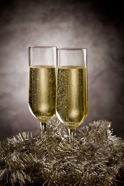 Champagner — Zdjęcie stockowe