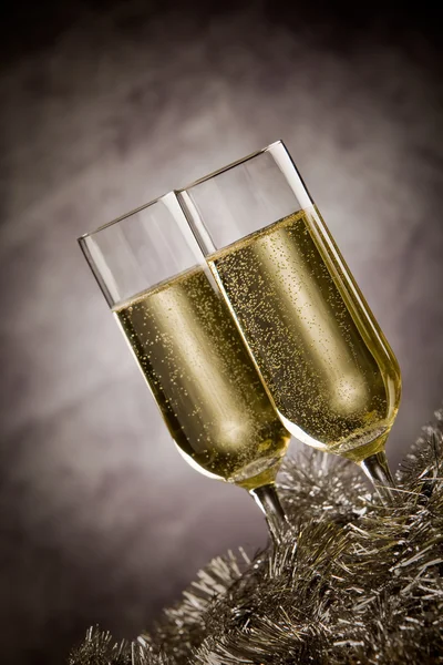 Champagner — Stock Photo, Image
