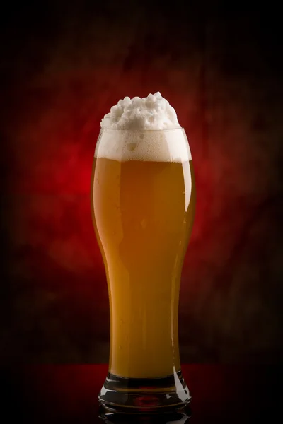 Cerveza — Foto de Stock