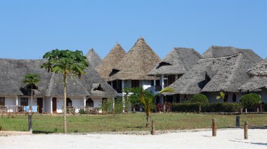 zanzibar Bungalow resort