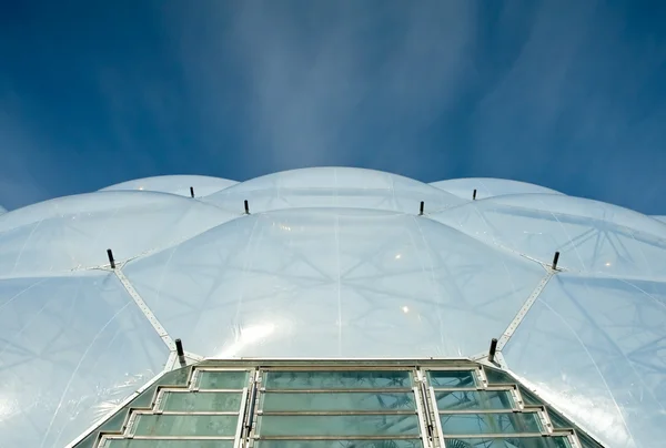 Biyo-dome — Stok fotoğraf