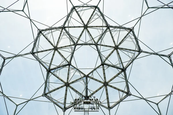 stock image Greenhouse architecture