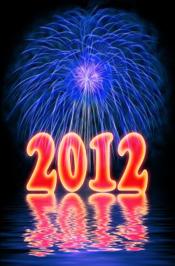 2012 yeni yıl