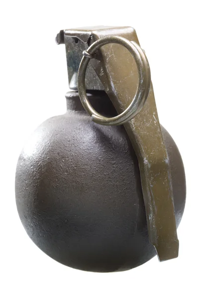 Grenade — Stock Photo, Image