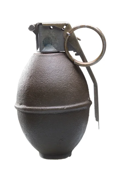 Grenade — Stock Photo, Image