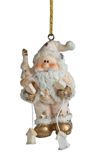 Traditional Xmas ornament. — Stock Photo, Image
