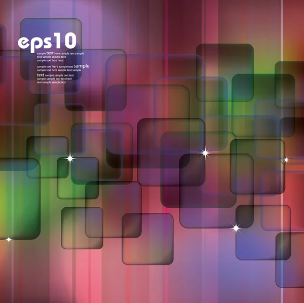 抽象背景-eps 10 矢量图 — 图库矢量图片