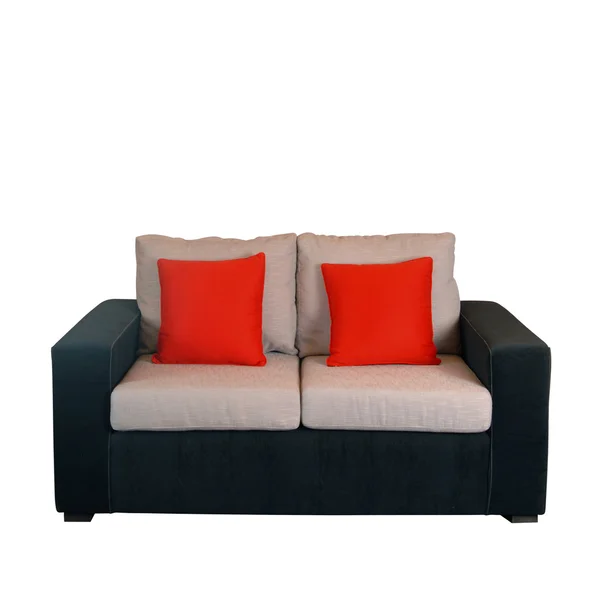 Warhol armchairs — Stock Photo, Image