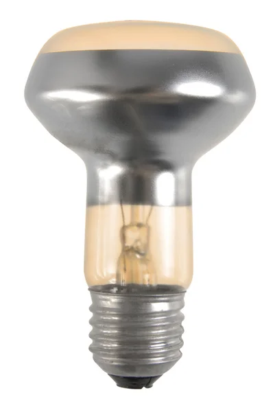 Light bulb close up — Stock Photo, Image