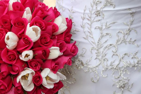 Düğün çiçekleri — Stok fotoğraf
