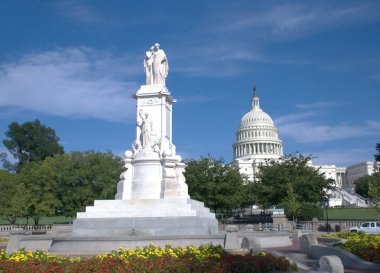 ABD capitol