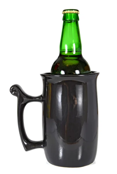 เบียร์ MUG — ภาพถ่ายสต็อก