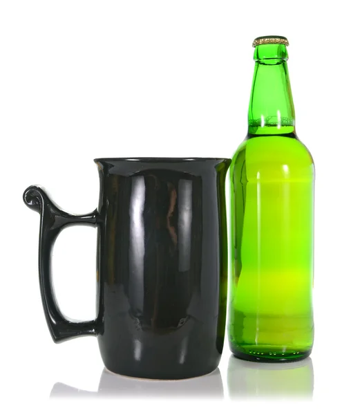 เบียร์ MUG — ภาพถ่ายสต็อก