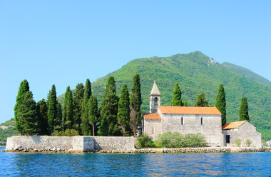 adada Benedictine Manastırı