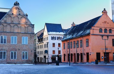 Oslo eski Meydanı