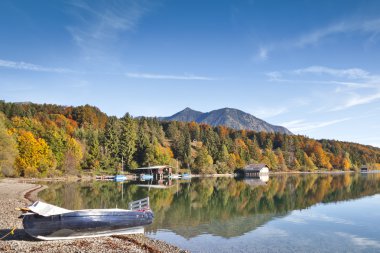 Walchensee