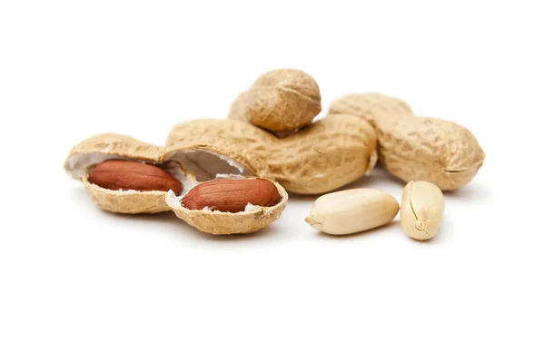 stock image Peanuts