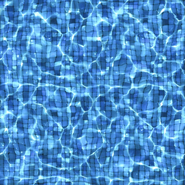 Texture de l'eau — Photo